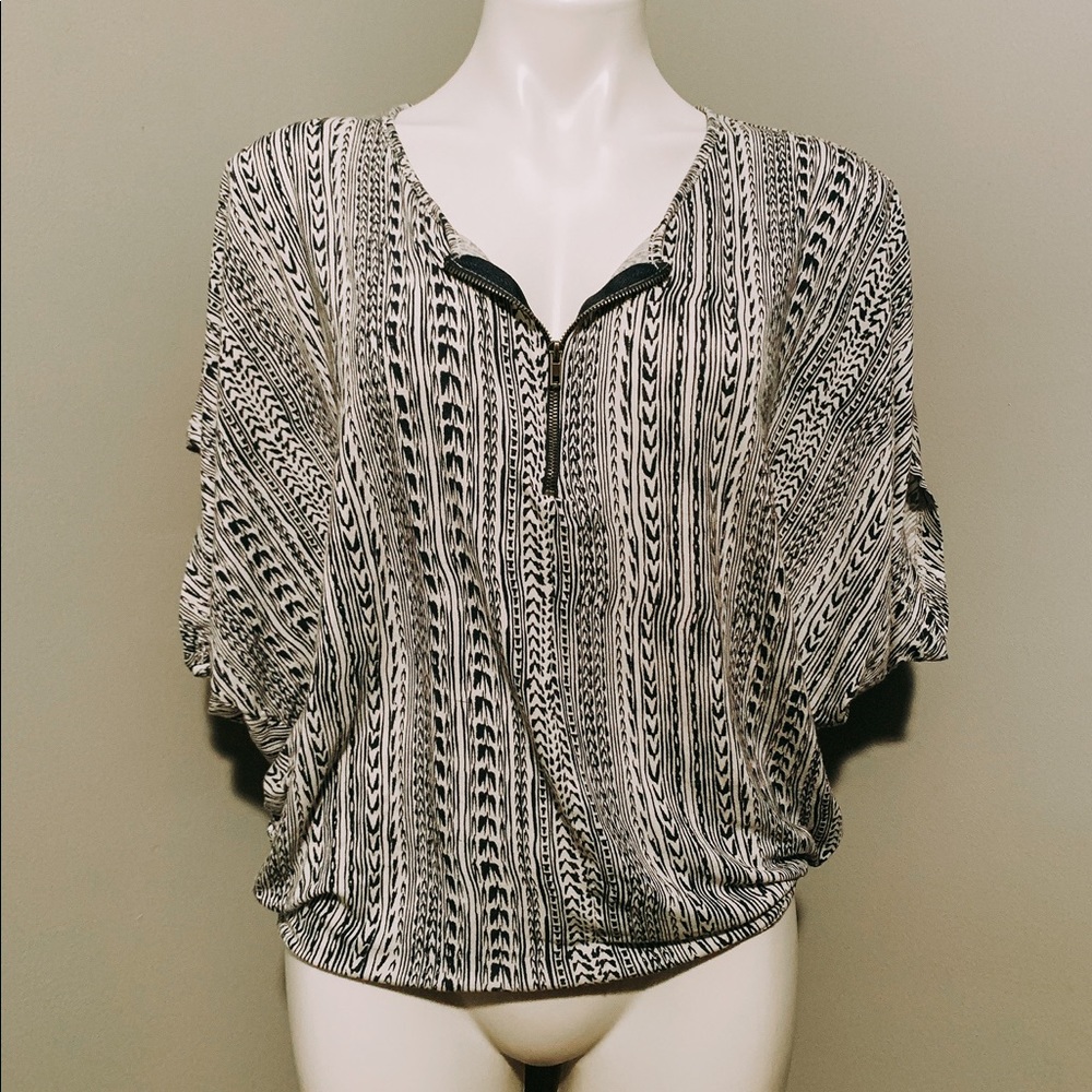 3/$25 - Forever 21 Blouse